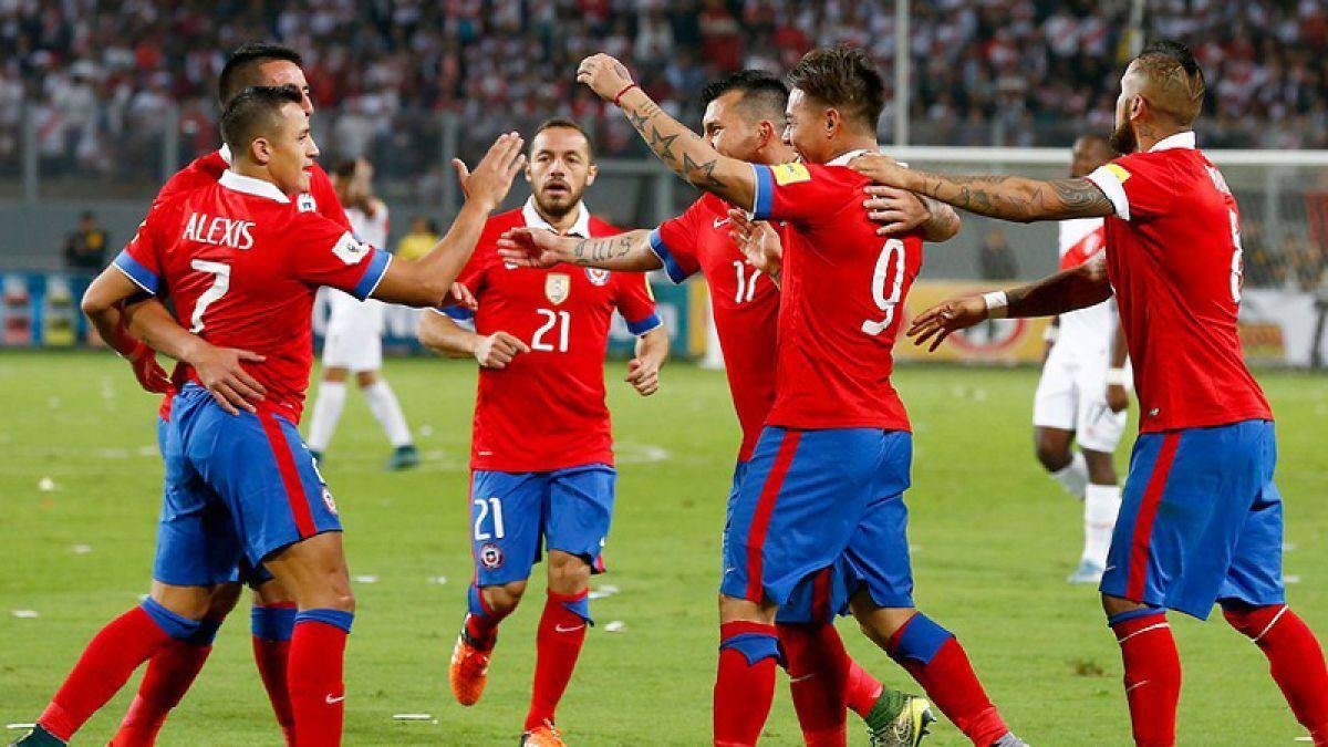 Reseñas diarias del fútbol de Chile